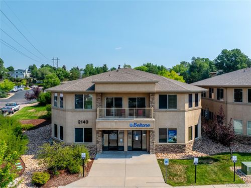 100-2140 Hollow Brook Drive, Colorado Springs, CO, 80918 | Card Image