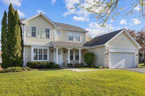1175 N Harvard Cir, South Elgin, IL, 60177-2731 | Card Image