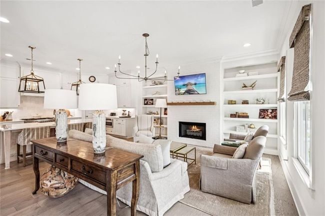 1057 Crossroads Trl, House other with 3 bedrooms, 4 bathrooms and 2 parking in Milton GA | Image 7