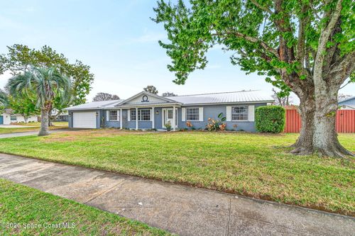 990 Boxford Ln, Rockledge, FL, 32955-3918 | Card Image