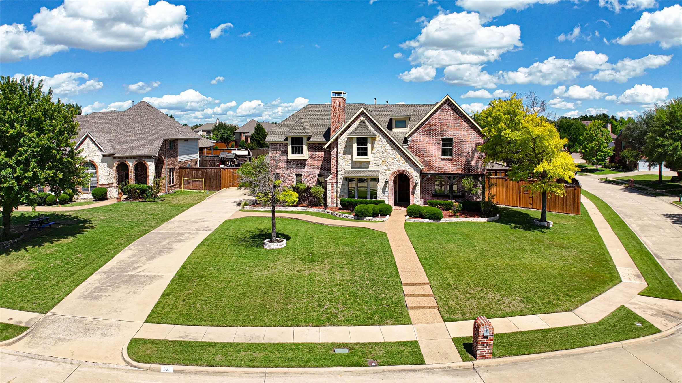 Residential in Murphy 4
