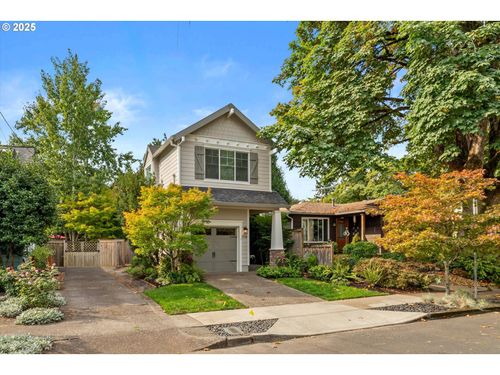 3724 Se Nehalem St, Portland, OR, 97202-8036 | Card Image