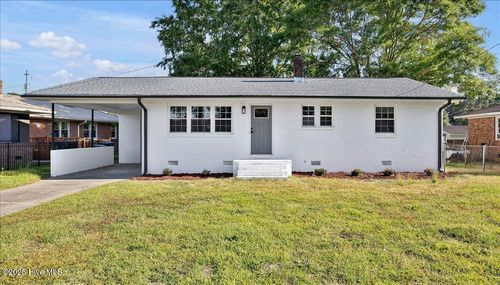 512 Hamilton Dr, Goldsboro, NC, 27530-6933 | Card Image