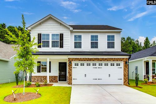 143 Kingsley View Rd, Blythewood, SC, 29016 | Card Image