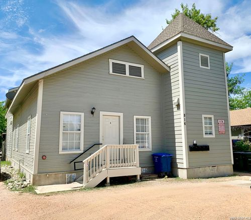 a-816 Rivas St, San Antonio, TX, 78207-1649 | Card Image