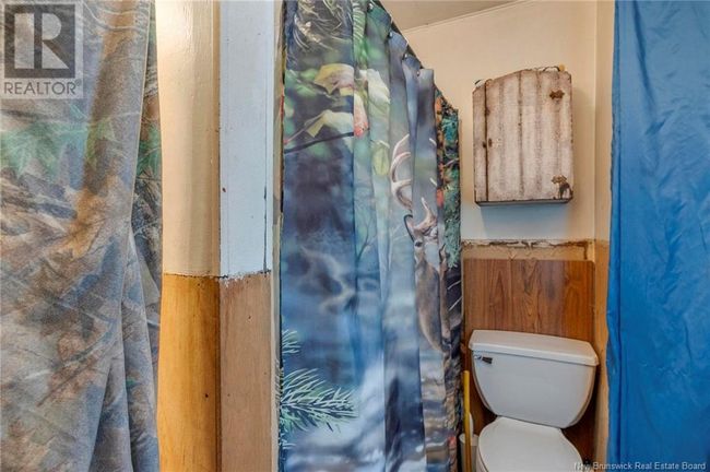 5359 Rte 112, House other with 4 bedrooms, 1 bathrooms and null parking in Havelock NB | Image 11