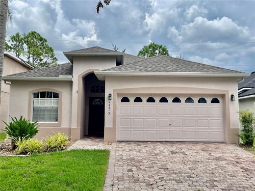 14313 Laurelton Dr, ORLANDO, FL, 32837-4708 | Card Image