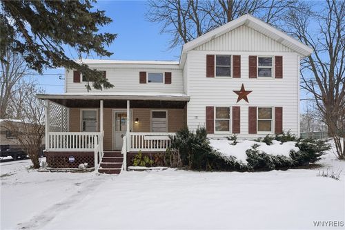 151 Mckinstry St, Albion, NY, 14411-1634 | Card Image