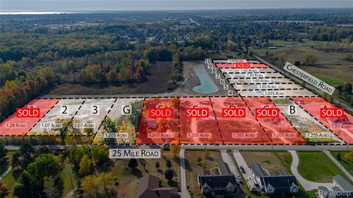 54570 Chesterfield Rd, Chesterfield, MI, 48051 | Card Image