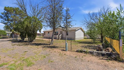 10307 N Aspen Ave, Elfrida, AZ, 85610-3001 | Card Image