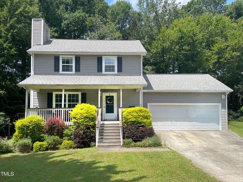 233 Carroll St, Wake Forest, NC, 27587-2270 | Card Image