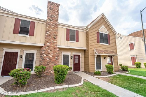 unit-5-18616 N 34th Avenue, Phoenix, AZ, 85027 | Card Image