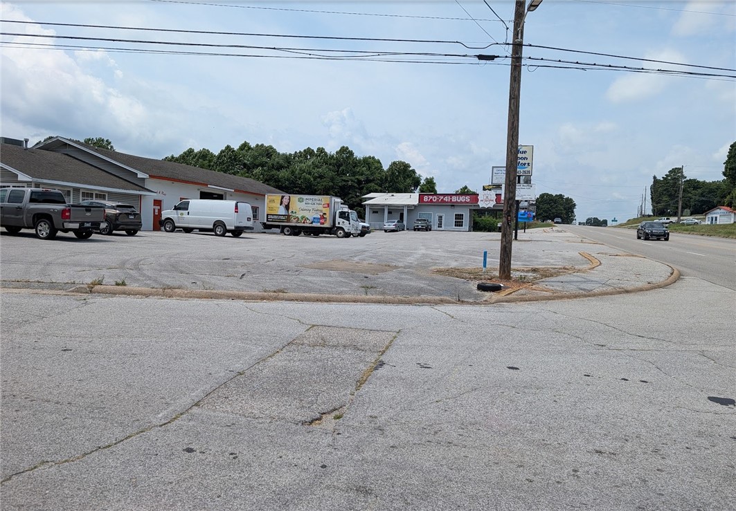 1510 Highway 65 N, Harrison, AR 72601