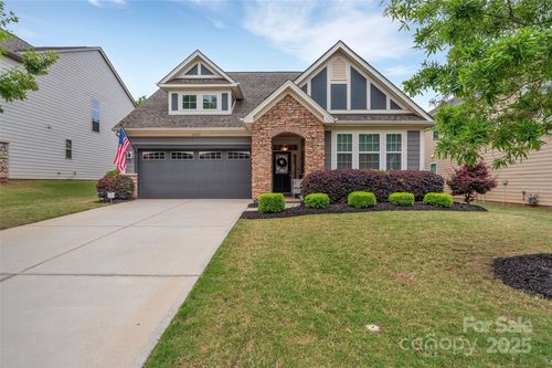 4929 Norman Park Pl, Lake Wylie, SC, 29710-5510 | Card Image