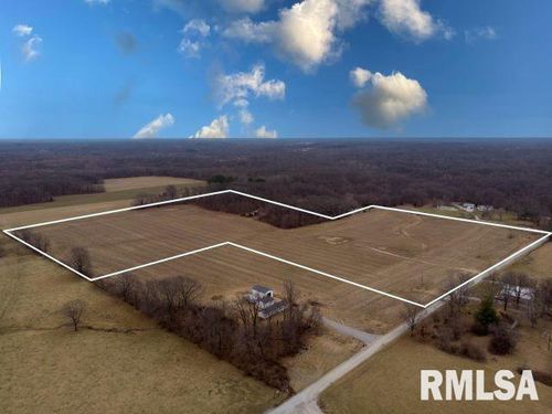 0000 N Stratford Ln, Texico, IL, 62889 | Card Image