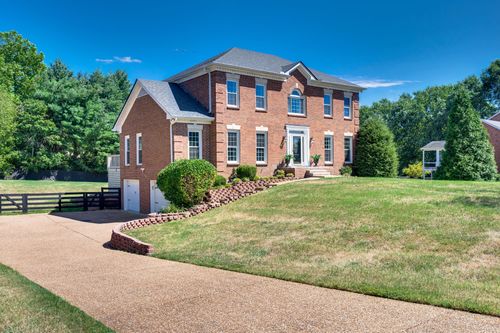 4011 Trail Ridge Dr, Franklin, TN, 37067-4055 | Card Image