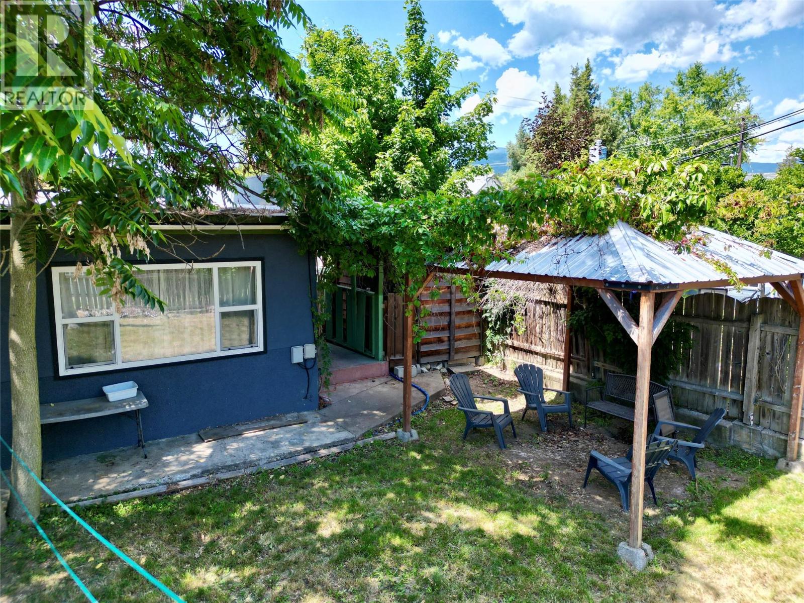 Residential in Castlegar