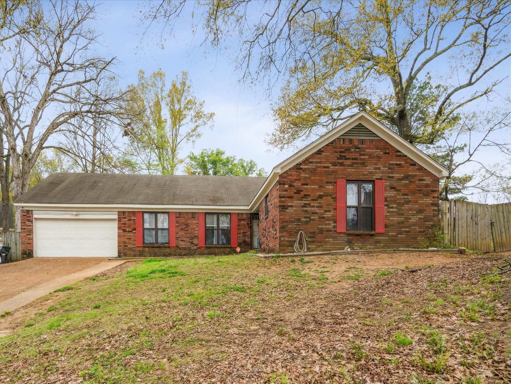 Oakleaf Cv, Memphis, TN 38134