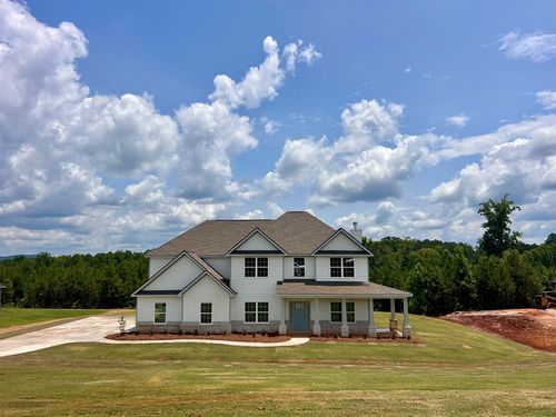 164 Hawkeye Trl, Fortson, GA, 31808-4358 | Card Image