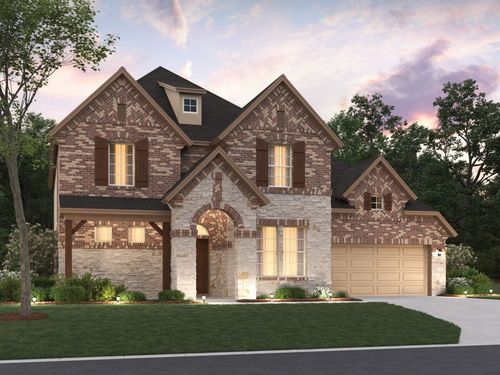1204 Birdie Ct, Celina, TX, 75009-5303 | Card Image
