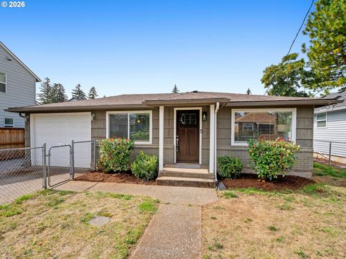8115 Se 64th Ave, Portland, OR, 97206-9603 | Card Image