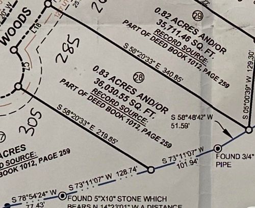 285 Woods Creek Lake Dr, Somerset, KY, 42503 | Card Image