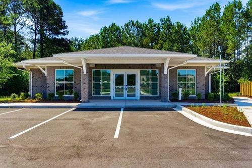 116 Professional Park Dr., Conway, SC, 29526 | Card Image
