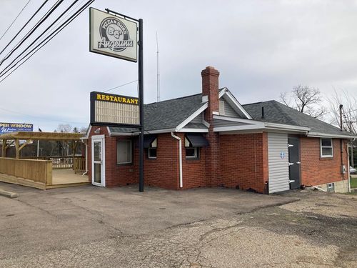 1896 Ashland Rd, Mansfield, OH, 44905-1809 | Card Image