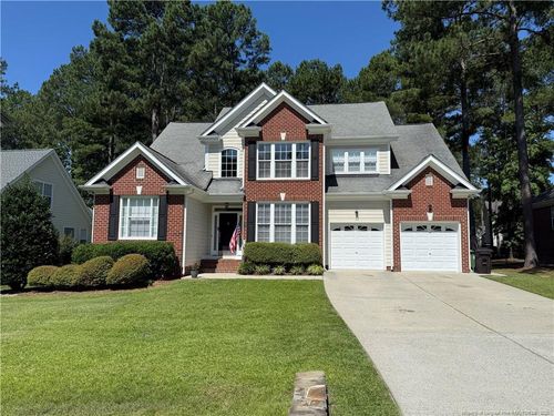 399 Falling Water Rd, Spring Lake, NC, 28390-7054 | Card Image