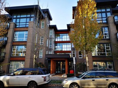 PH13 - 3479 Wesbrook Mall, Condo with 2 bedrooms, 2 bathrooms and 1 parking in Vancouver BC | Image 1