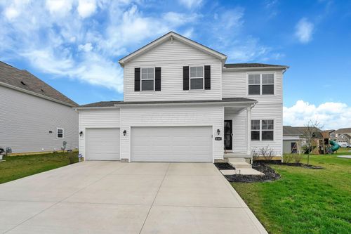 1107 Gelbray Dr, Obetz, OH, 43207-5254 | Card Image