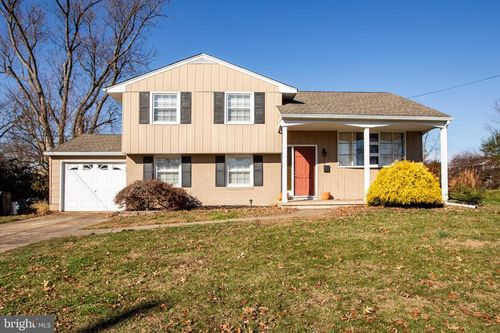 119 Walt Whitman Blvd, Cherry Hill, NJ, 08003-3746 | Card Image