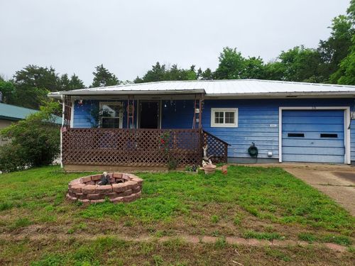 115 W Cardinal Lane Lane, Lead Hill, AR, 72644 | Card Image