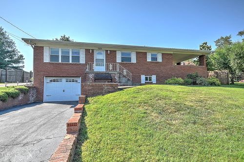 509 Paul St, Greeneville, TN, 37743-6045 | Card Image