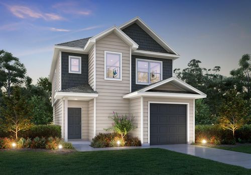22780 American Kestrel Court, Splendora, TX, 77372 | Card Image