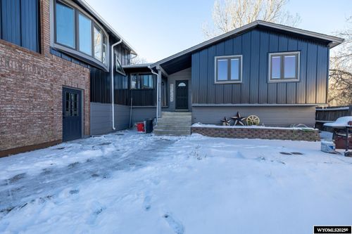 264 Indian Paintbrush St, Casper, WY, 82604-3831 | Card Image