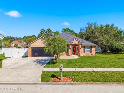 1077 Seattle Slew Ln, Jacksonville, FL, 32218-1949 | Card Image