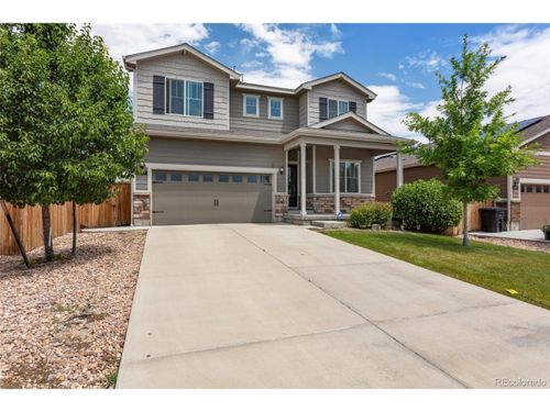 4167 E 95th Dr, Thornton, CO, 80229 | Card Image