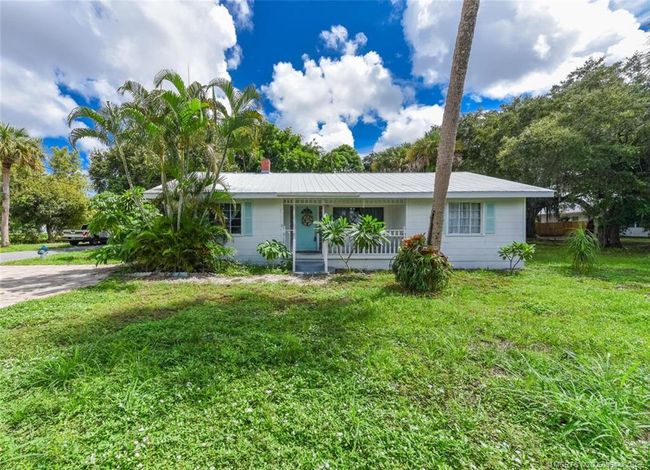 817 Sw Saint Lucie Cres, House other with 3 bedrooms, 3 bathrooms and null parking in STUART FL | Image 26