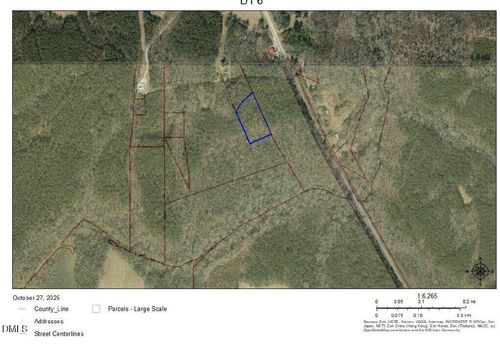 00 Rough Road, Warrenton, NC, 27589 | Card Image