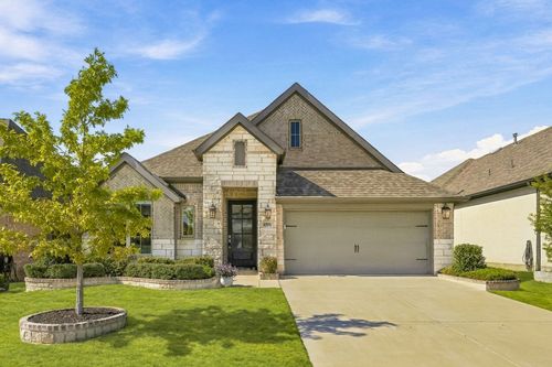 8901 Brandy Branch Way, McKinney, TX, 75071-1772 | Card Image