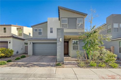 3265 Waterstone Ave, Henderson, NV, 89044-1867 | Card Image