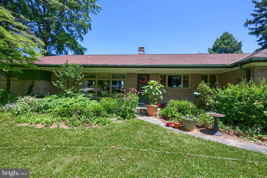 Old Forge Rd, Annville, PA 17003