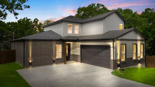 301 Bay Ct, Gun Barrel City, TX, 75156-5667 | Card Image