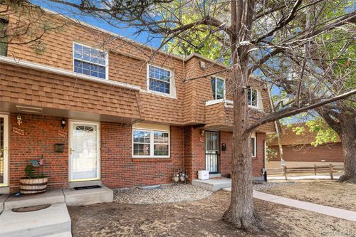 5550 S Lowell Blvd, Littleton, CO, 80123-2841 | Card Image