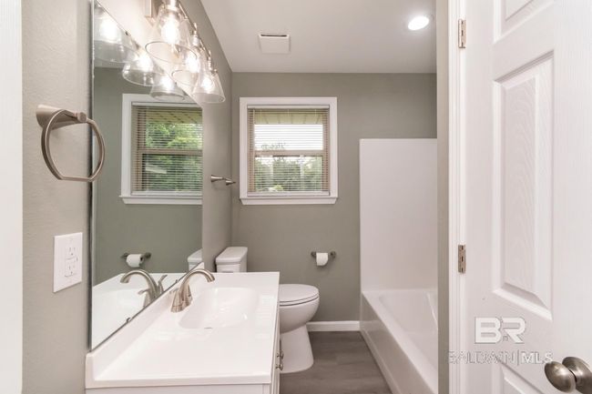 718 Cross St, House other with 3 bedrooms, 2 bathrooms and null parking in Saraland AL | Image 23
