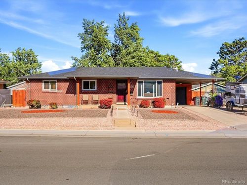 6530 Marshall St, Arvada, CO, 80003-4535 | Card Image