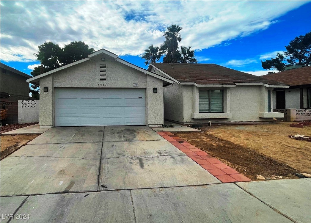 Paddington Way, Las Vegas, NV 89147