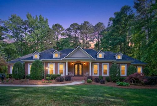 125 County Down, Fayetteville, GA, 30215-2741 | Card Image