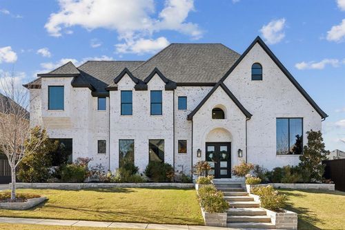 1311 Saddle Creek Drive, Prosper, TX, 75078 | Card Image